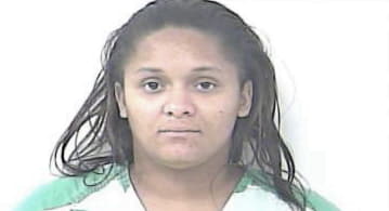 Amber Howard, - St. Lucie County, FL 